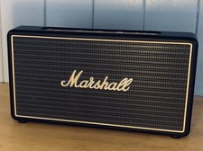 Marshall Stockwell Enceinte