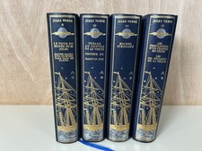 Lot Jean de Bonnot Jules Verne