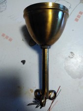 Rare accroche lustre - rare,