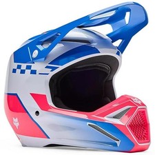 FOX Casque Cross Enfant YOUTH V1 COLLECT