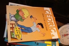 BD cedric 4 Papa a de la