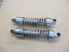 Amortisseurs arrière pour Suzuki 1400 VS Intruder - VX51L