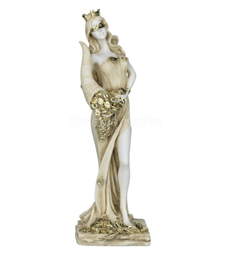 Figurine sculpture statue