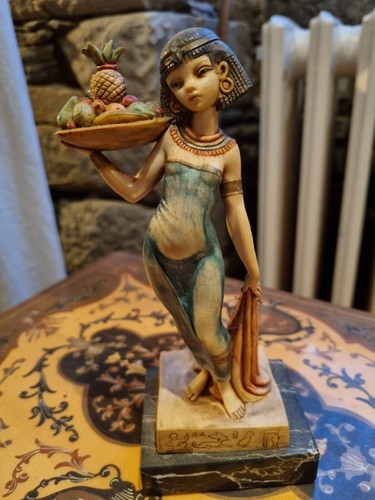 Figurine simonetti resine - resine, et