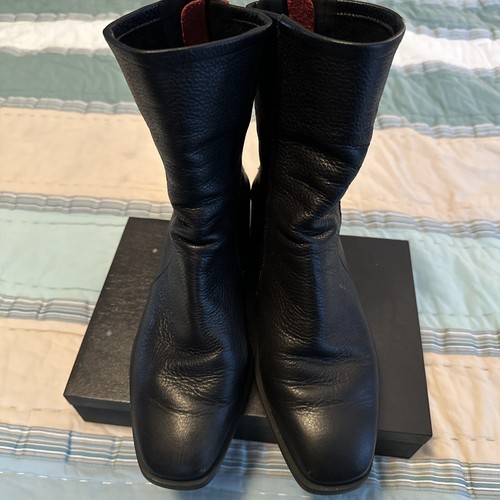 Arche boots size black - arche,