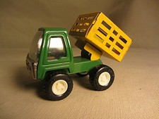 Buddy L Small Farm Truck Stake