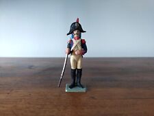 STARLUX PLASTIQUE 1ER EMPIRE NAPOLÉON -INFANTERIE D'ÉLITE TENUE DE ROUTE 1805-07