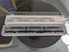 Märklin 3349 Diesel-Electric Locomotive GM EMD F7 USA AC H0