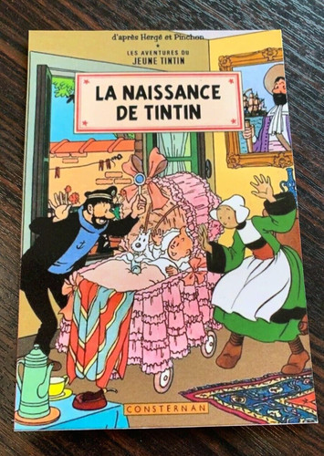 Carte postale 15x10 - carte,