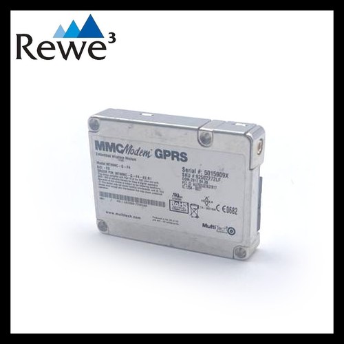 Mmc modem gprs - mmc,