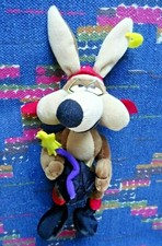 JB2 /  PELUCHE FAMOSA COYOTE