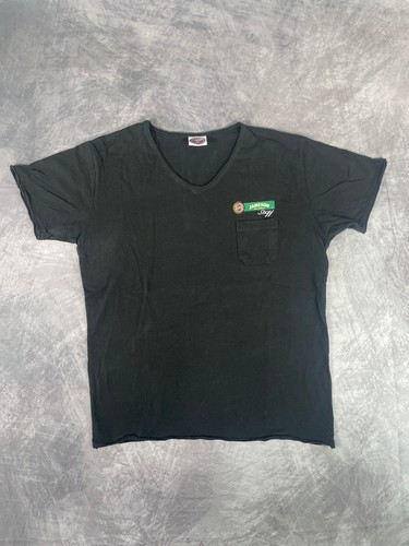 Shirt jameson noir m - jameson,