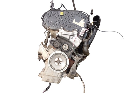 Z19dt moteur complet lpm - complet, /