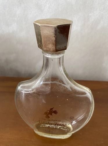 Flacon parfum vide - de,