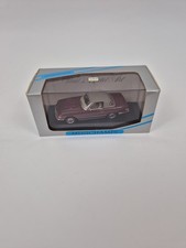 minichamps 1:43 Mercedes 350