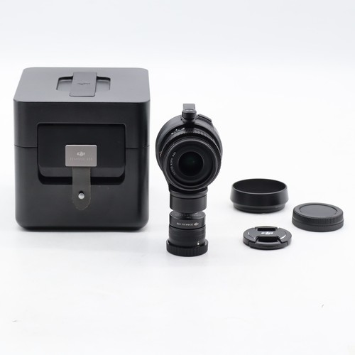Cardan dji zenmuse x5s - dji,