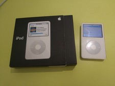 Baladeur apple ipod vidéo - apple,
