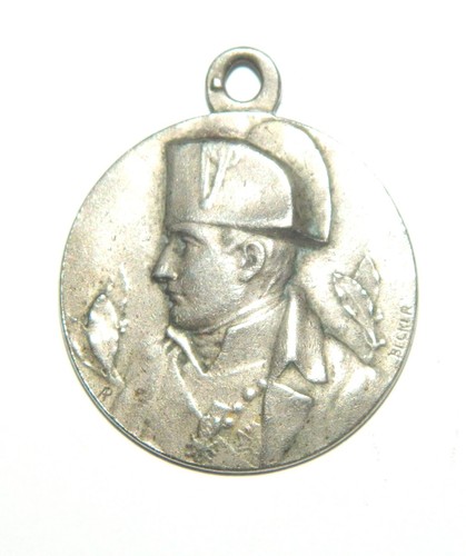 Belle médaille napoléon 1er - médaille,