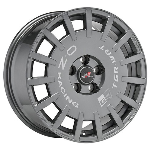 Jantes roues racing rally - jantes,