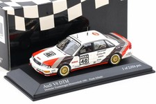 1:43 Minichamps Audi V8 DTM