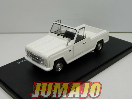 R4l58 passion renault 1 43 - passion, 4