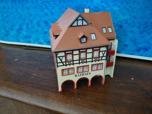 Maquette vollmer faller - maquette,