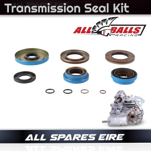 Kit joint diff - diff, essieu