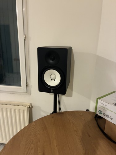 Pack studio yamaha - pack, paire