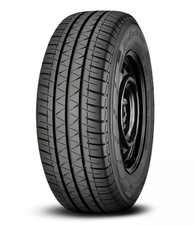 Pneu YOKOHAMA BLUEARTH-VAN