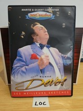 DVD - Raymond Devos - Ses