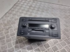 Audi A3 S3 8P 2006 Unité