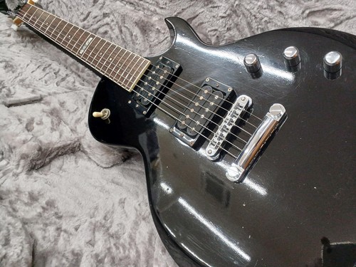 Guitare électrique esp - électrique,