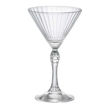 Set calices cocktail martini - 6,