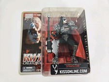 2002 McFarlane Toys Kiss
