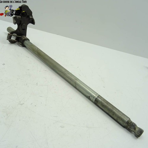 Axe sélecteur honda 900 - axe,