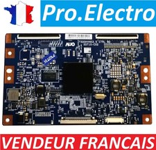 T-CON TCON TV Samsung UE55F6100AWXZF T550HVN03.0 55T10-C02 UE55F6400 55inch only