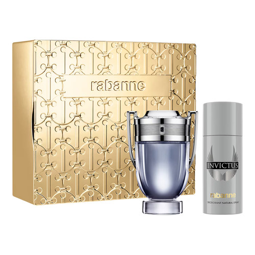 Invictus paco rabanne - paco,