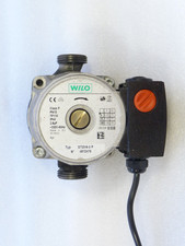 Pompe à chaleur Wilo ST 20 /