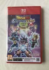 Dragon Ball : Sparking ! Zéro