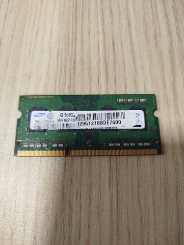 Ram 4go ddr3 - ddr3, 1333mhz