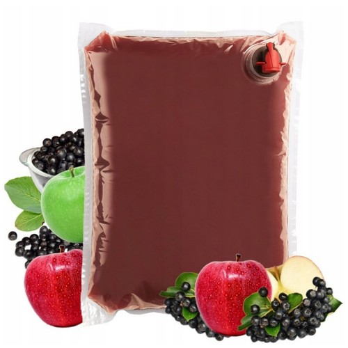 Sadvit jus pomme et - pomme,