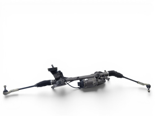 Cremaillere assistee audi 3 - cremaillere,