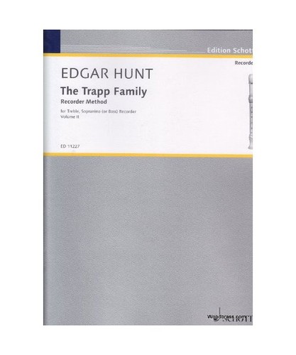 Schott trapp family - schott,