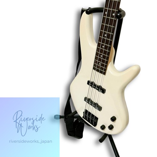 Mint ibanez gsr 320 - bass, gio