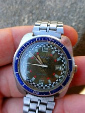 Montre Bracelet Vintage ASTRAL