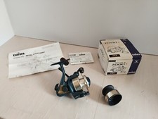 Moulinet Daiwa Regal-X 2000T en boite jamais servi