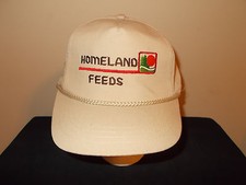 VTG-1990s Homeland Feeds