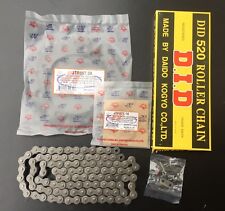 Kit De Chaîne Standard Yamaha