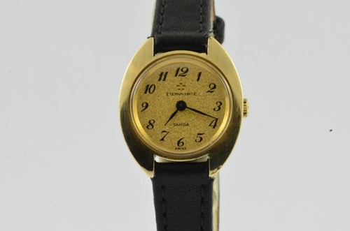 Eterna matic sahida - matic,