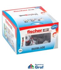 Fischer chevilles pour placo - fischer,